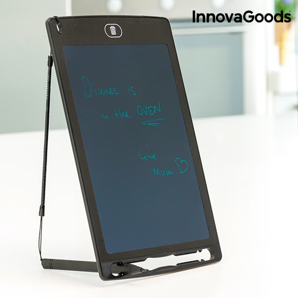 Tablet para Dibujar y Escribir LCD Magic Innovagoods ✓